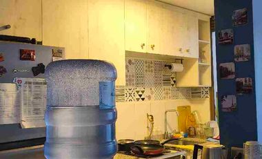 DEPARTAMENTO EN QUILICURA, CONDOMINIO RETIRO