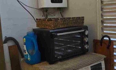 DEPARTAMENTO EN QUILICURA, CONDOMINIO RETIRO