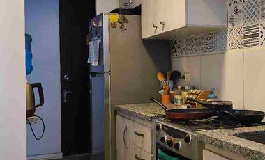 DEPARTAMENTO EN QUILICURA, CONDOMINIO RETIRO