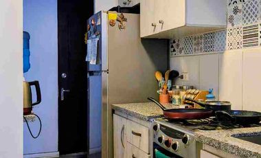 DEPARTAMENTO EN QUILICURA, CONDOMINIO RETIRO