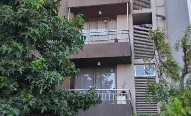 DEPARTAMENTO EN QUILICURA, CONDOMINIO RETIRO