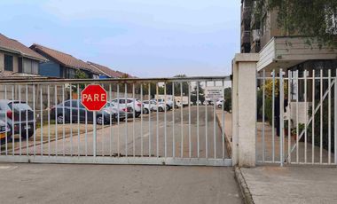 DEPARTAMENTO EN QUILICURA, CONDOMINIO RETIRO