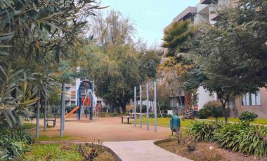 DEPARTAMENTO EN QUILICURA, CONDOMINIO RETIRO