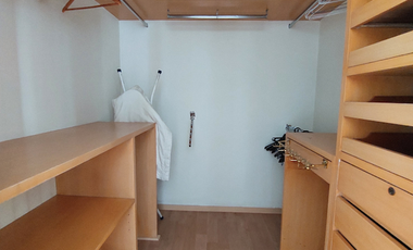 Estupendo departamento en 2 niveles con o sin muebles y terraza, cerca Palacio de Hierro!