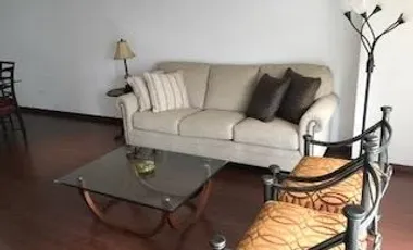 ¡Exclusivo y Moderno! Alquiler de Departamento de 1 Dormitorio con Lujos y Áreas Comunes Premium en San Isidro - Lima