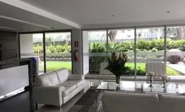 ¡Exclusivo y Moderno! Alquiler de Departamento de 1 Dormitorio con Lujos y Áreas Comunes Premium en San Isidro - Lima