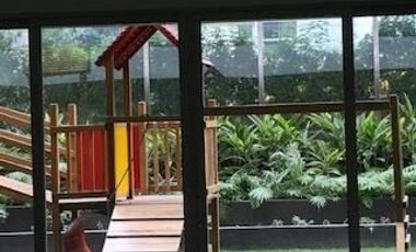 ¡Exclusivo y Moderno! Alquiler de Departamento de 1 Dormitorio con Lujos y Áreas Comunes Premium en San Isidro - Lima