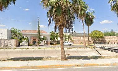 CASA EN VENTA SANTA SOFIA TORREON COAHUILA OPORTUNIDAD HIPOTECARIA