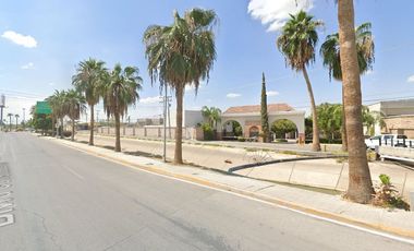 CASA EN VENTA SANTA SOFIA TORREON COAHUILA OPORTUNIDAD HIPOTECARIA