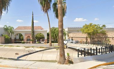 CASA EN VENTA SANTA SOFIA TORREON COAHUILA OPORTUNIDAD HIPOTECARIA