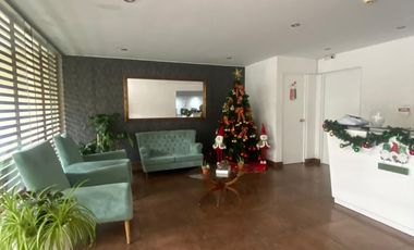 ALQUILER FLAT COMPLETAMENTE AMOBLADO