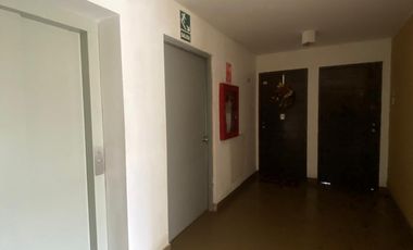 ALQUILER FLAT COMPLETAMENTE AMOBLADO