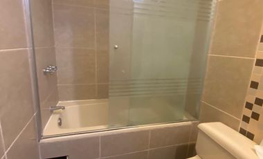 ALQUILER FLAT COMPLETAMENTE AMOBLADO