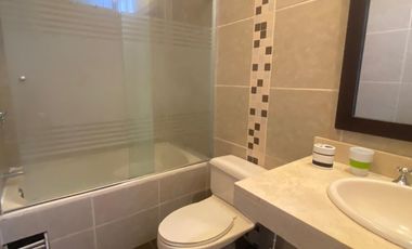 ALQUILER FLAT COMPLETAMENTE AMOBLADO