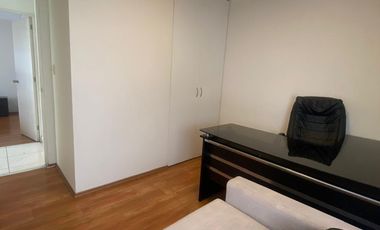 ALQUILER FLAT COMPLETAMENTE AMOBLADO