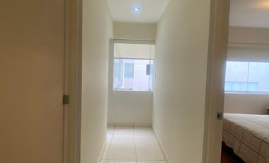 ALQUILER FLAT COMPLETAMENTE AMOBLADO