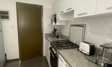 ALQUILER FLAT COMPLETAMENTE AMOBLADO