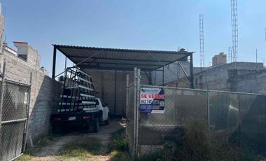 Terreno en Venta, Colonia Bosques de la Hacienda, Queretaro