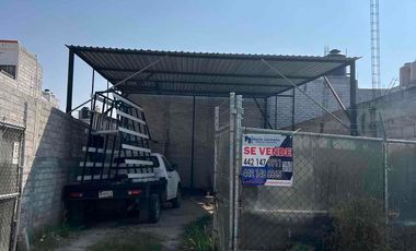 Terreno en Venta, Colonia Bosques de la Hacienda, Queretaro
