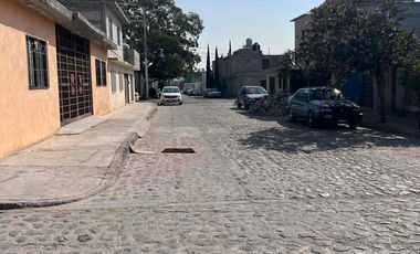 Terreno en Venta, Colonia Bosques de la Hacienda, Queretaro