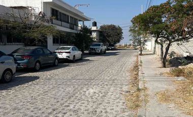 Terreno en Venta, Colonia Bosques de la Hacienda, Queretaro