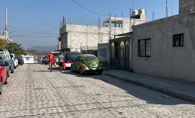 Terreno en Venta, Colonia Bosques de la Hacienda, Queretaro