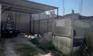 Terreno en Venta, Colonia Bosques de la Hacienda, Queretaro