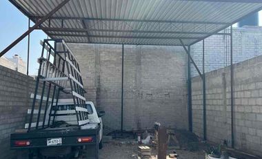 Terreno en Venta, Colonia Bosques de la Hacienda, Queretaro