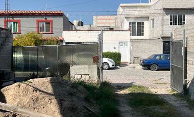 Terreno en Venta, Colonia Bosques de la Hacienda, Queretaro