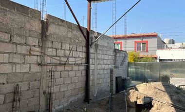 Terreno en Venta, Colonia Bosques de la Hacienda, Queretaro