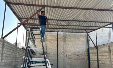 Terreno en Venta, Colonia Bosques de la Hacienda, Queretaro