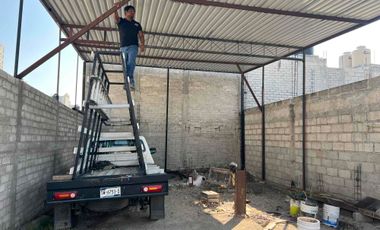 Terreno en Venta, Colonia Bosques de la Hacienda, Queretaro