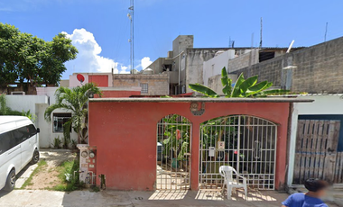 Casa en venta en Playa del Carmen, Quintana Roo. CLM