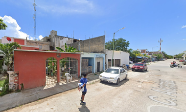 Casa en venta en Playa del Carmen, Quintana Roo. CLM