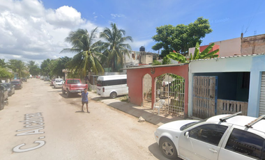 Casa en venta en Playa del Carmen, Quintana Roo. CLM