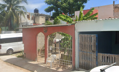 Casa en venta en Playa del Carmen, Quintana Roo. CLM