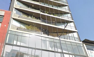 DEPARTAMENTO PENTHOUSE EN VENTA DE DOS NIVELES CERCA DE GLORIETA INSURGENTES