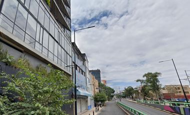 DEPARTAMENTO PENTHOUSE EN VENTA DE DOS NIVELES CERCA DE GLORIETA INSURGENTES