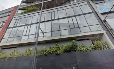 DEPARTAMENTO PENTHOUSE EN VENTA DE DOS NIVELES CERCA DE GLORIETA INSURGENTES