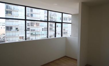 DEPARTAMENTO PENTHOUSE EN VENTA DE DOS NIVELES CERCA DE GLORIETA INSURGENTES