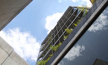 DEPARTAMENTO PENTHOUSE EN VENTA DE DOS NIVELES CERCA DE GLORIETA INSURGENTES