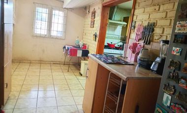 Casa de un piso en Canal Chacao Quilpue