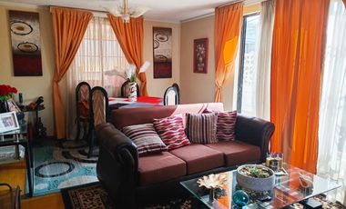 Casa de un piso en Canal Chacao Quilpue