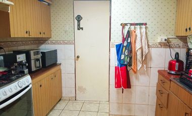 Casa de un piso en Canal Chacao Quilpue