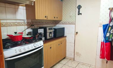 Casa de un piso en Canal Chacao Quilpue
