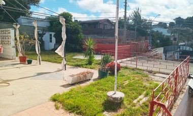 Casa de un piso en Canal Chacao Quilpue