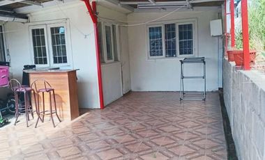 Casa de un piso en Canal Chacao Quilpue