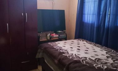Casa de un piso en Canal Chacao Quilpue