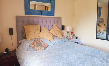 Casa de un piso en Canal Chacao Quilpue