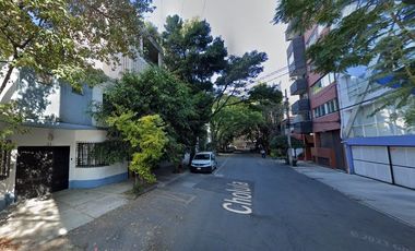 Gran Remate, Casa en Col. Hipódromo Condesa, Cuauhtémoc, CDMX.